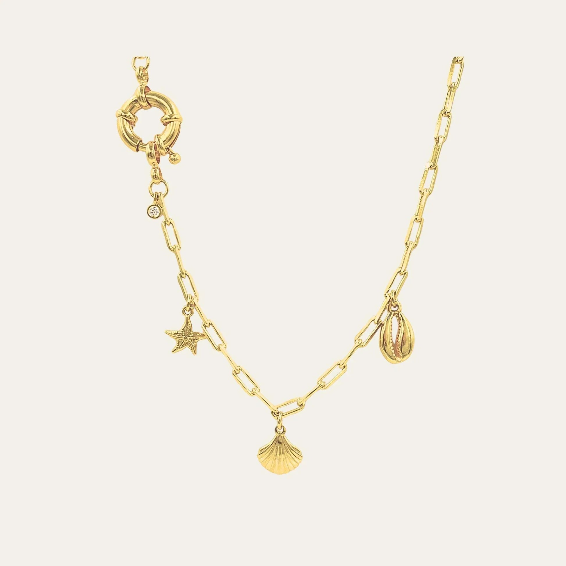 Collar Moorea