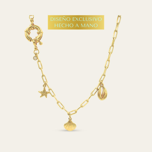 Collar Moorea