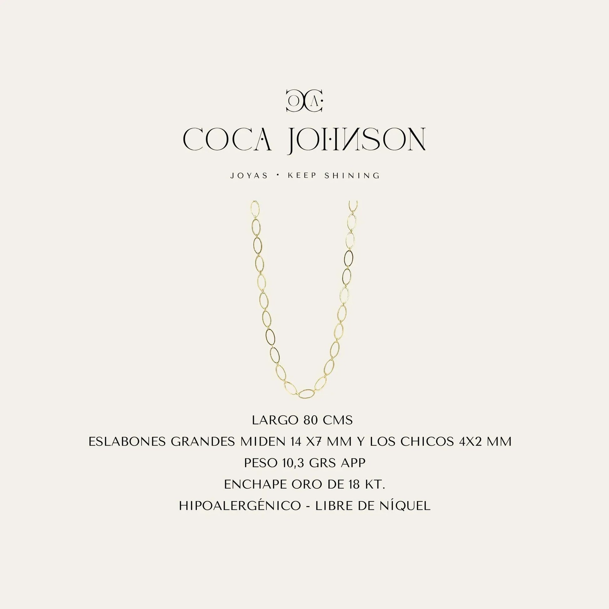 Collar Pao