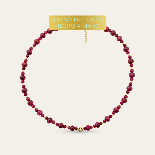 Collar Rosario