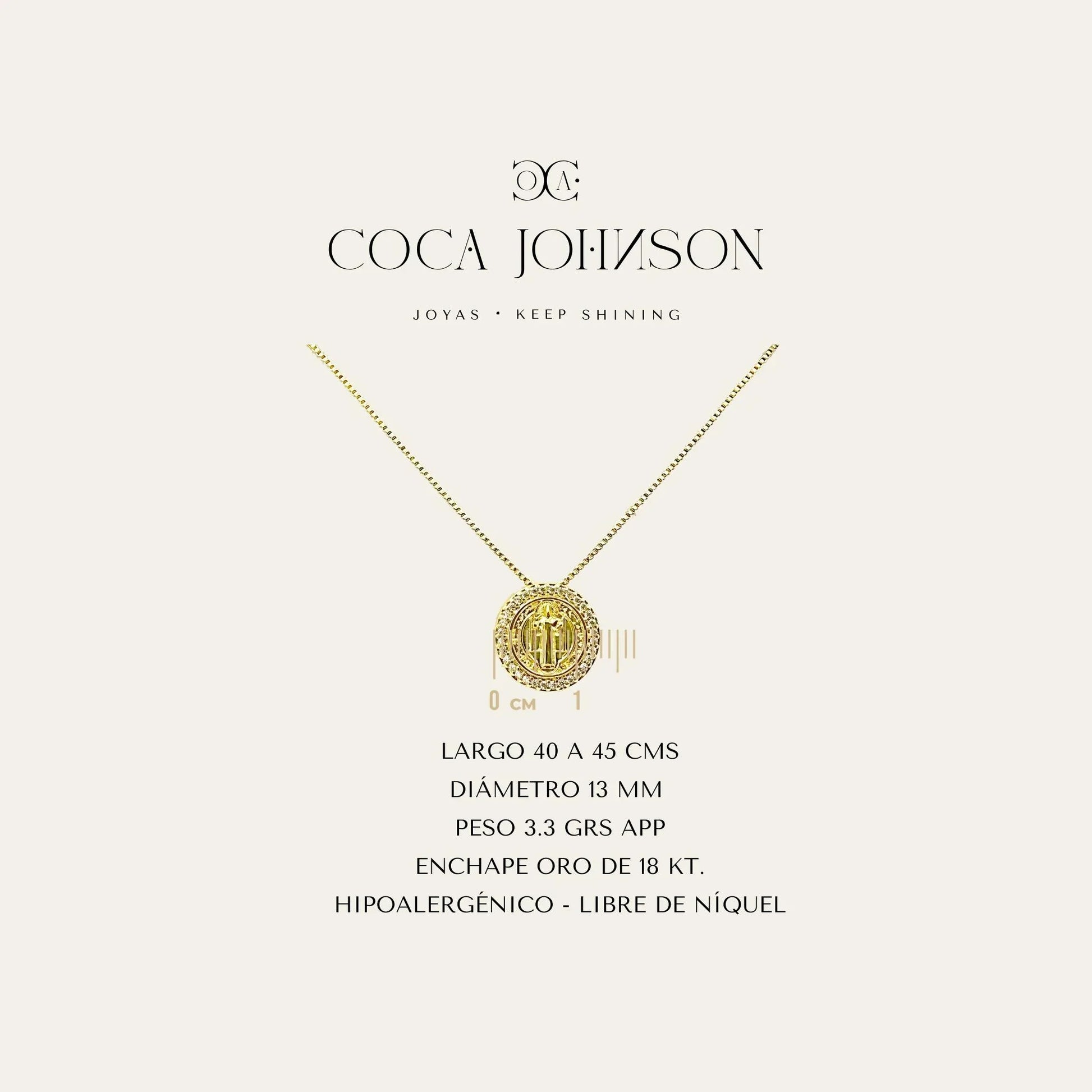 Collar_San_Benito_Caracteristicas_Tecnicas_-_Resumen - Coca Johnson Joyas - Chile