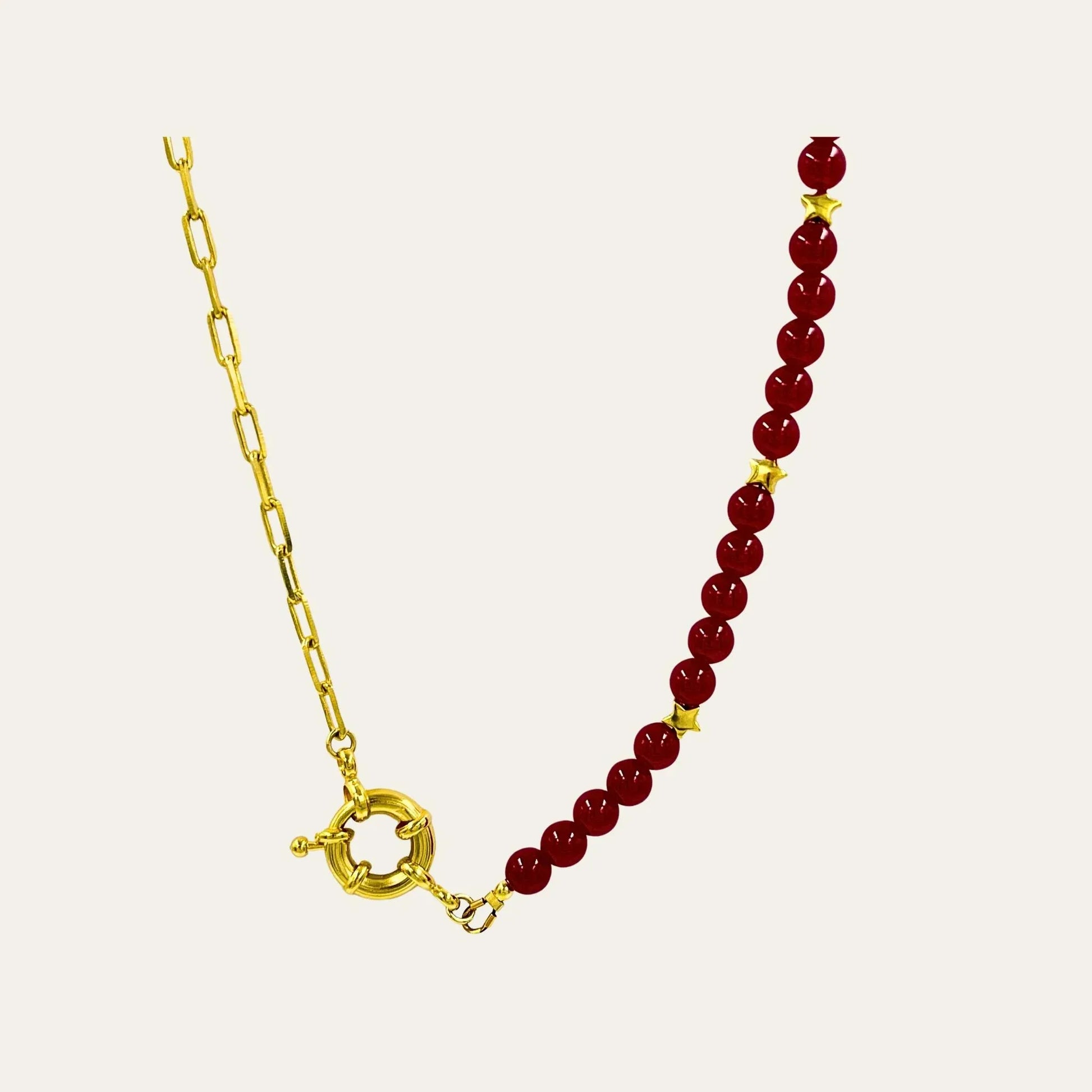Collar Sandra