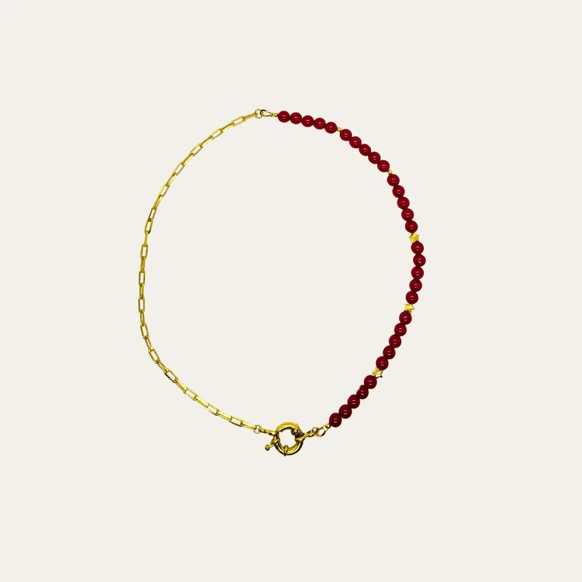 Collar Sandra