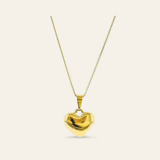 Collar Sara