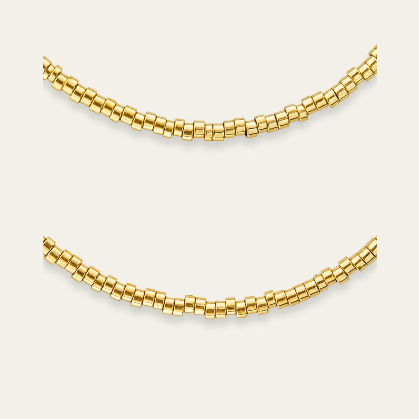 Collar Liz 80