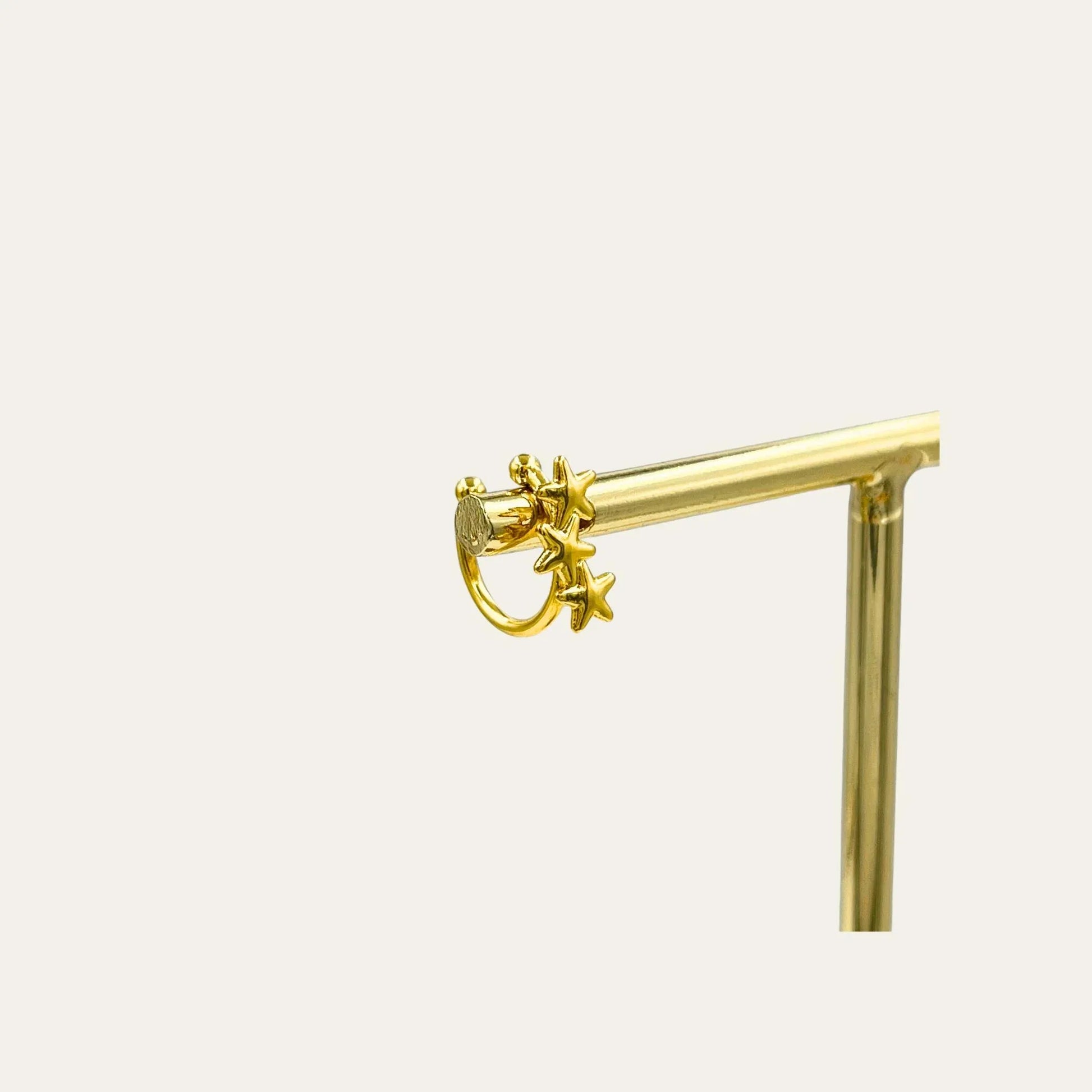 Ear cuff Stars