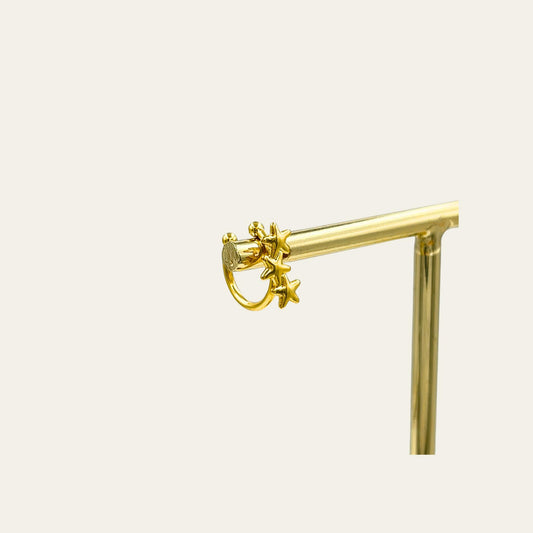 Ear cuff Stars