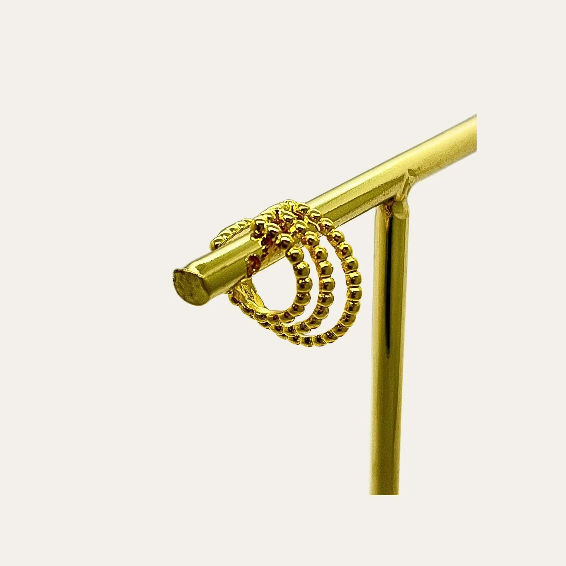 Ear cuff Maida