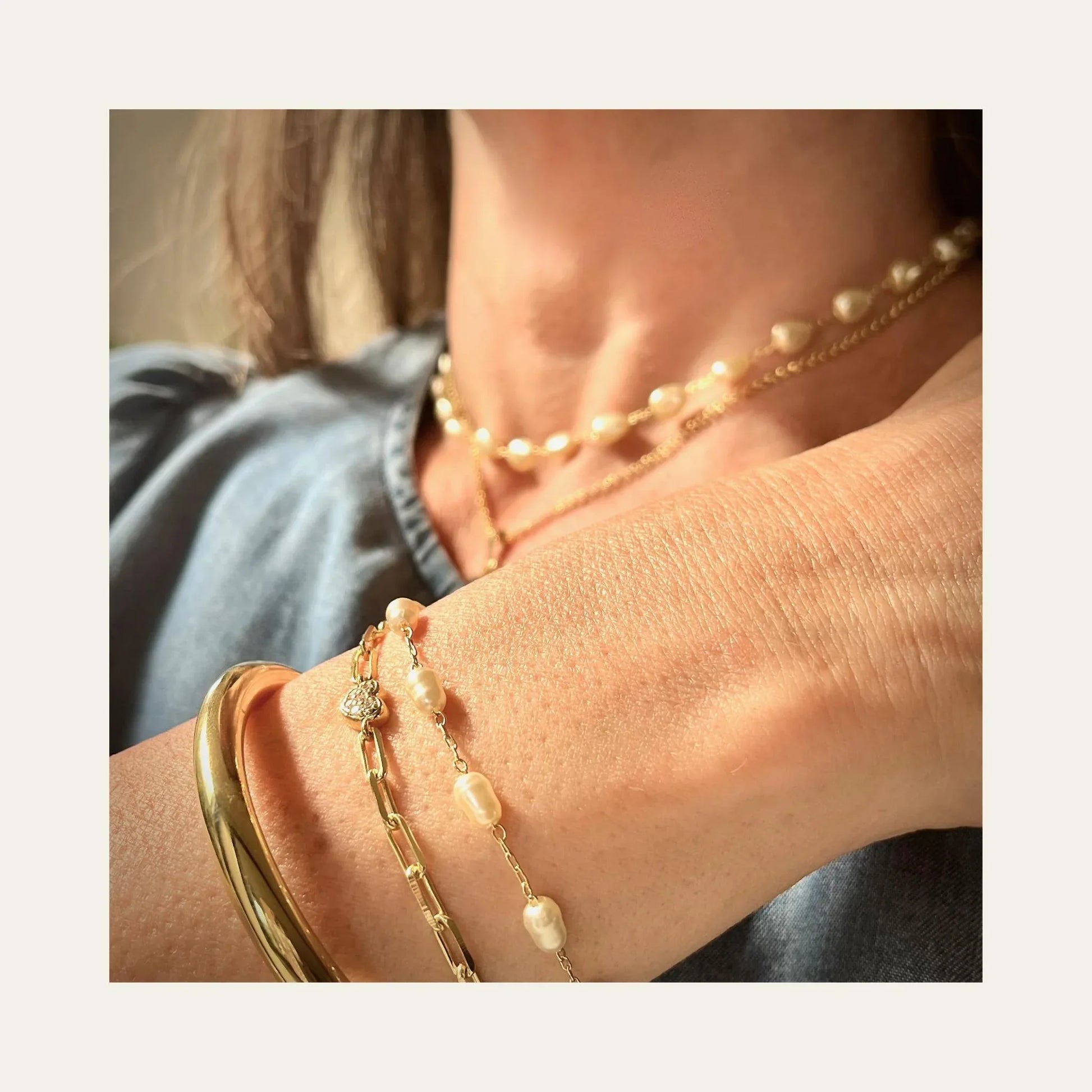 Pulsera_Arlenne_Uso_varias - Coca Johnson Joyas - Chile