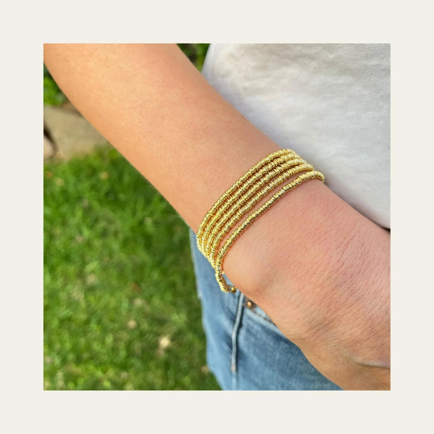 Pulsera Elo 80
