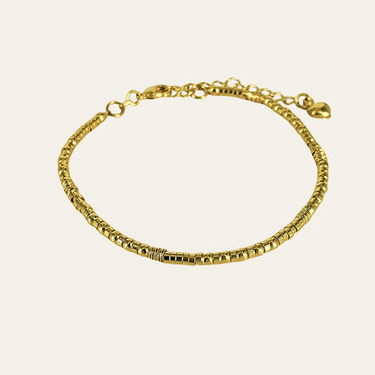 Pulsera Fran