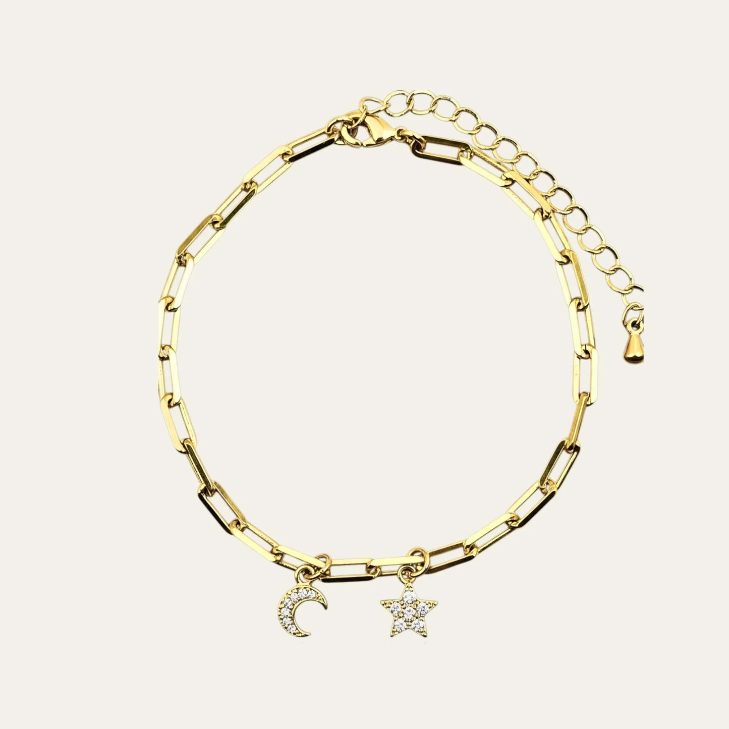 Pulsera_Ina_Fondo_Blanco - Coca Johnson Joyas - Chile