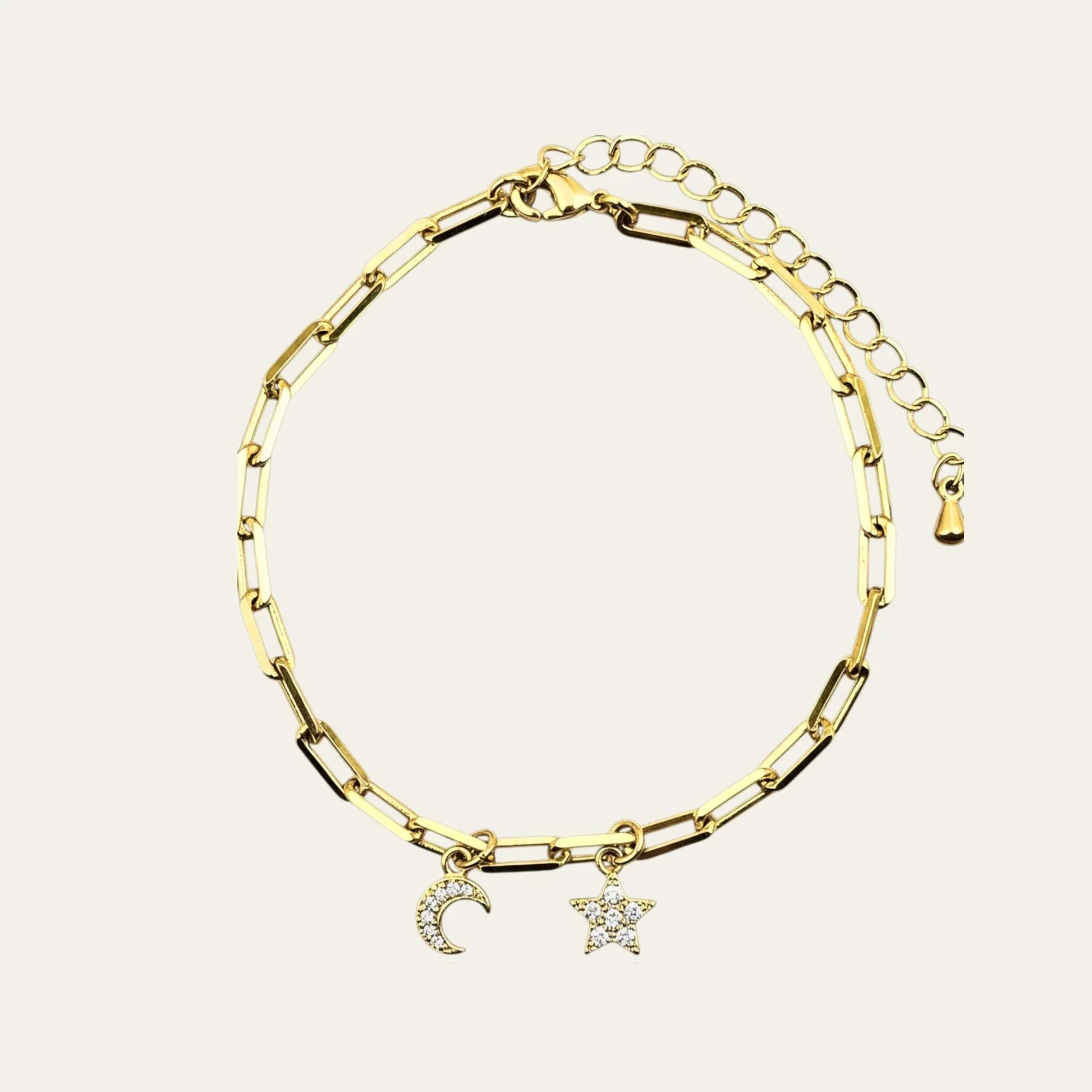 Pulsera_Ina_Fondo_Blanco - Coca Johnson Joyas - Chile