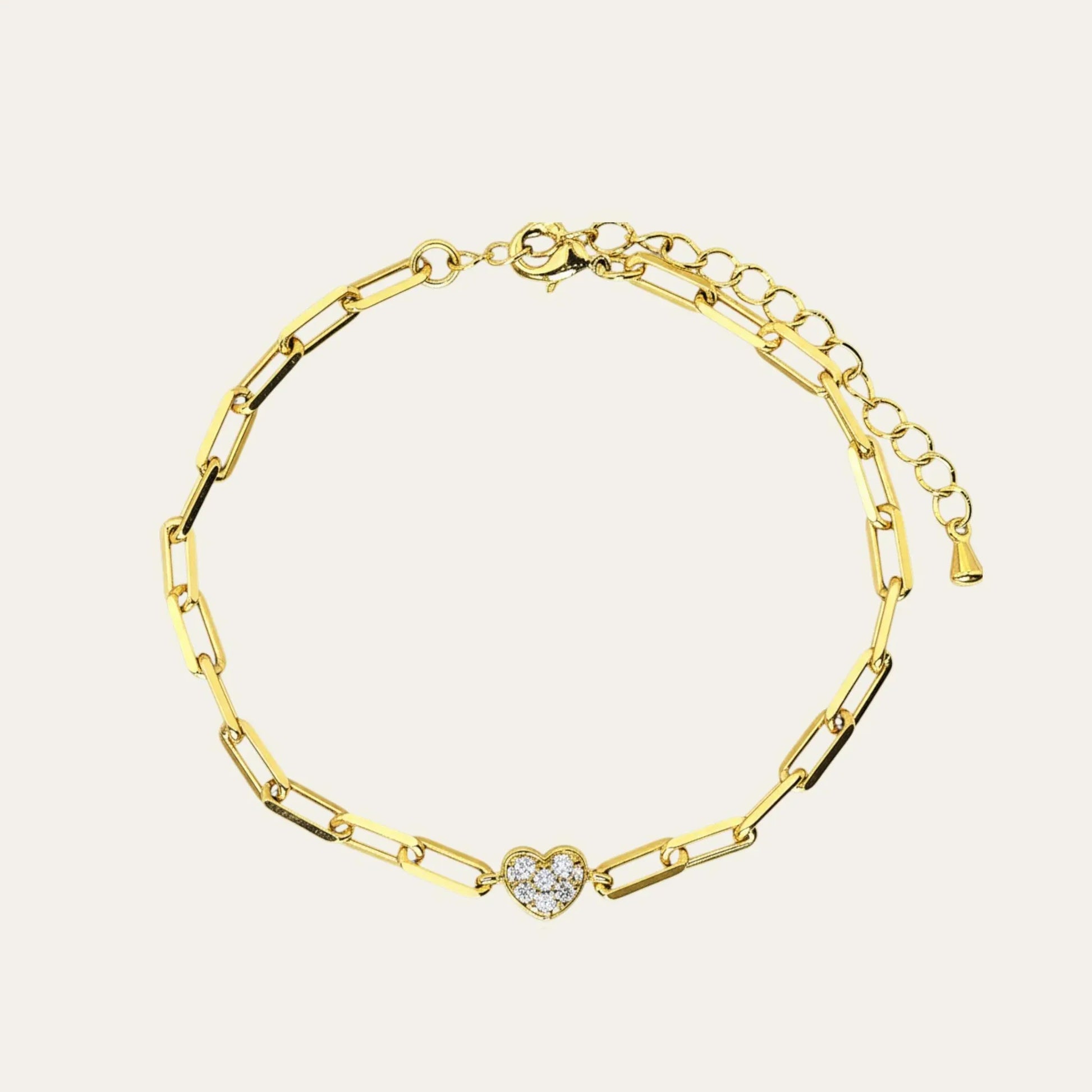 Pulsera_Matilde_Fondo_Blanco - Coca Johnson Joyas - Chile