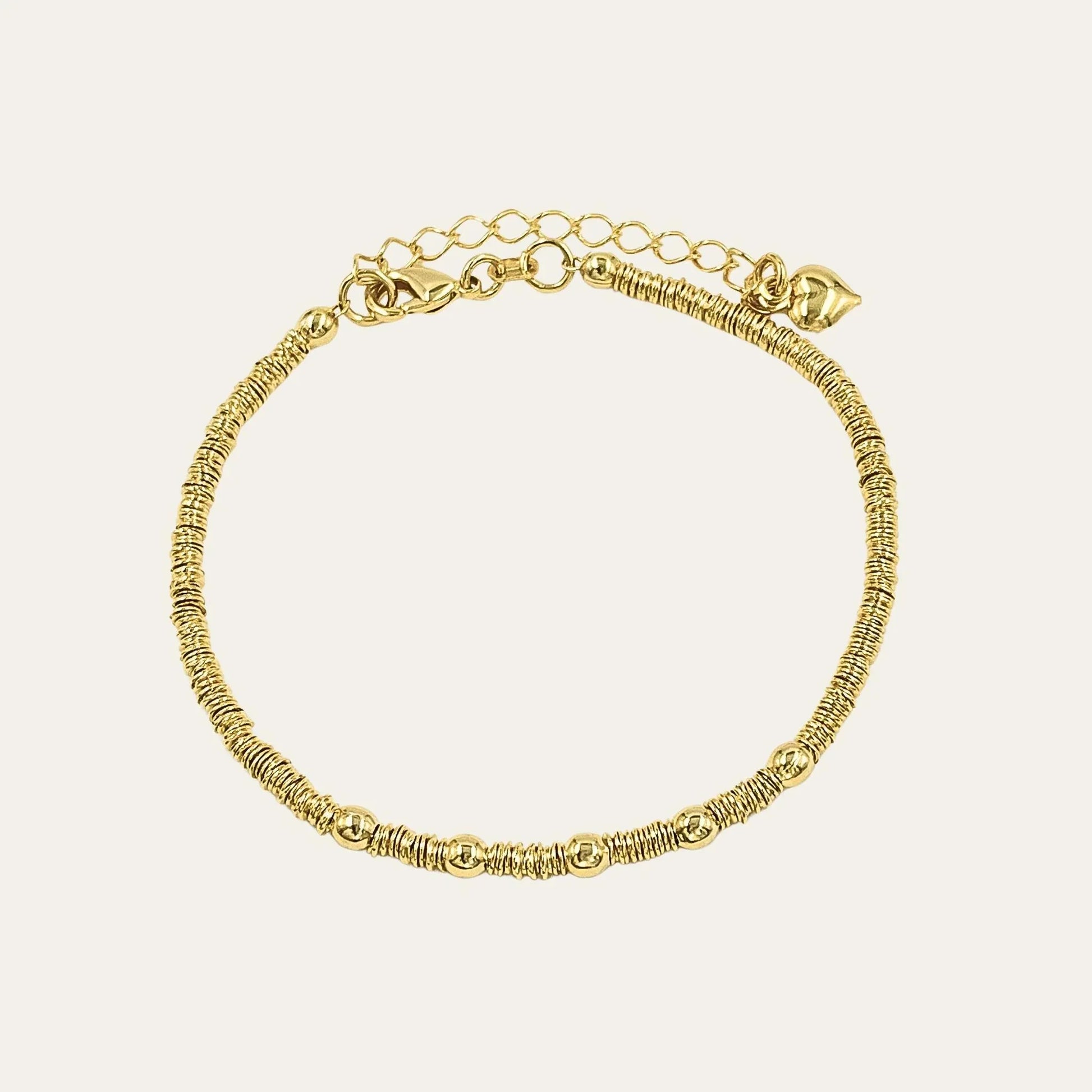 Pulsera Sofi