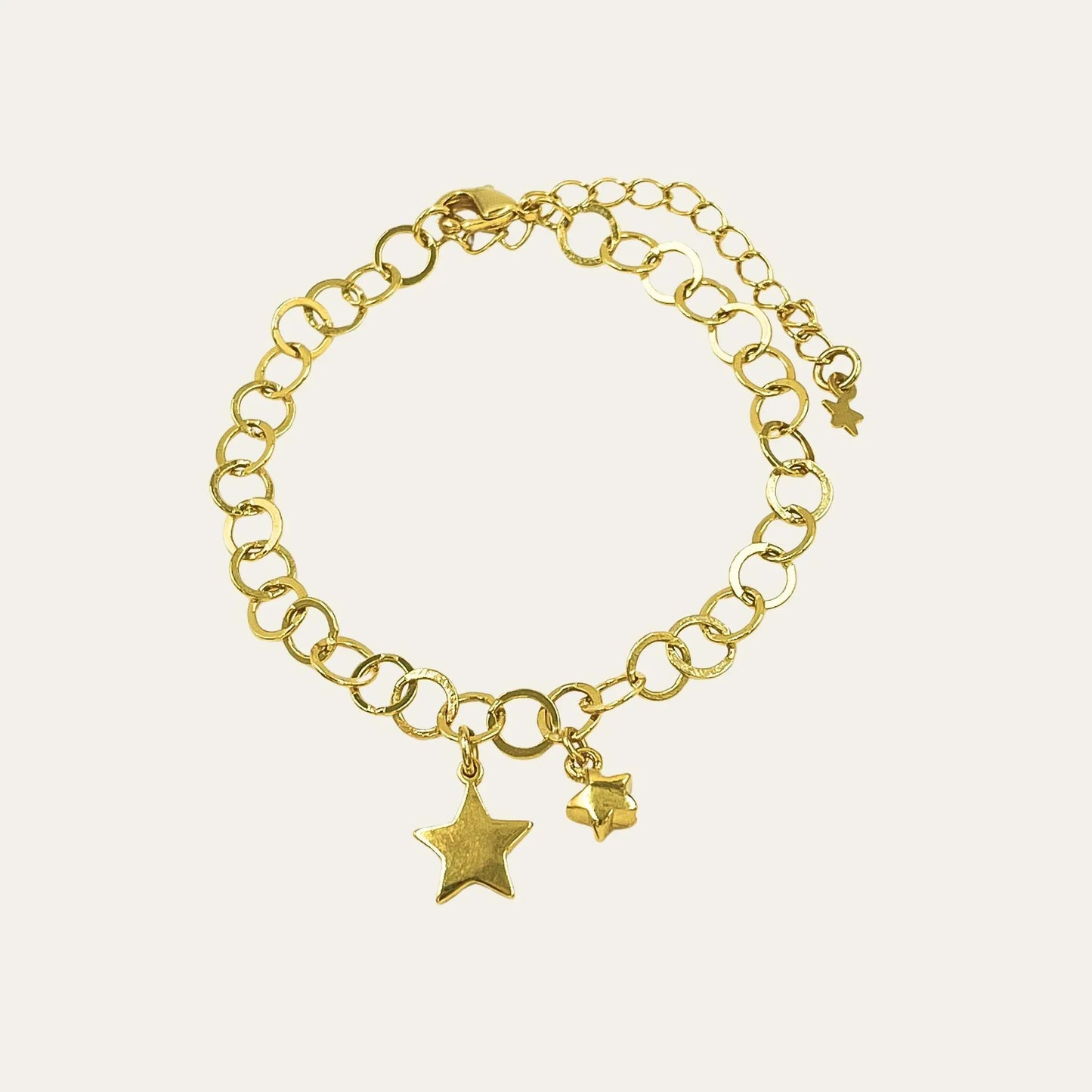 Pulsera Sole
