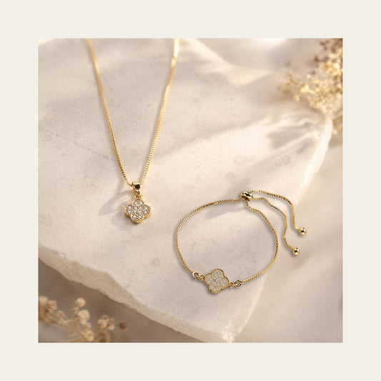 Set Clover