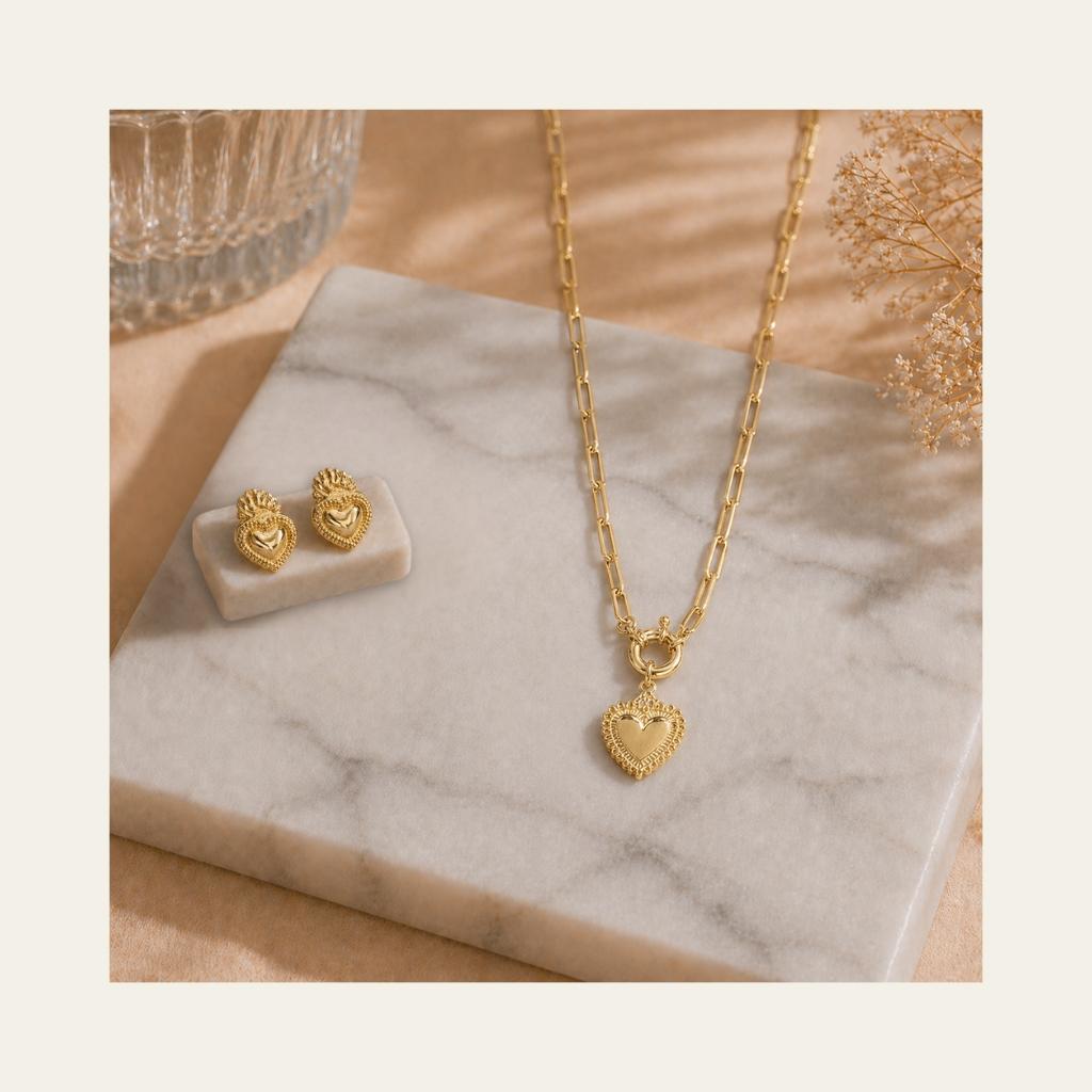 Set Julieta