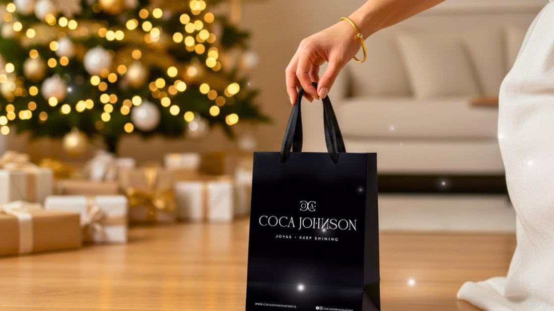 Navidad con la Familia, comida familiar en verano como es en Chile.